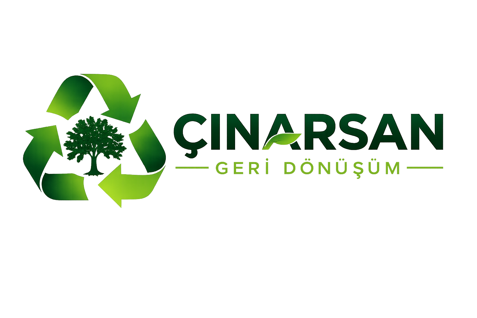Çınarsan Geri Dönüşüm
